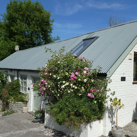 The Garden Room Dundon 外观 照片